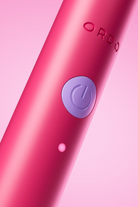 Optimised oral care