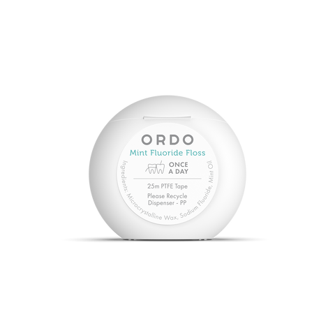 Ordo Mint Floss back