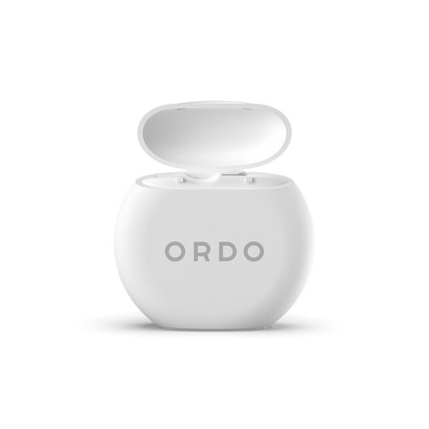 Open Ordo Mint Floss