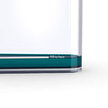 Ordo Reusable Mouthwash Bottle with 20ml Mouthwash Concentrate