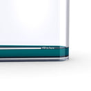 Ordo Reusable Mouthwash Bottle with 20ml Mouthwash Concentrate