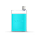 Ordo Mouthwash Bottle with diluted Mouthwash Concentrate