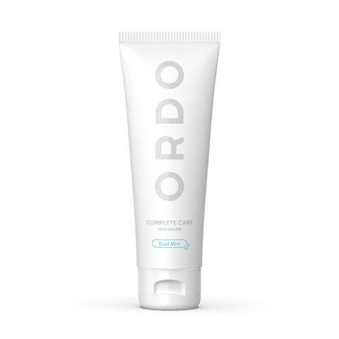 Ordo Complete Care Toothpaste Regular Size